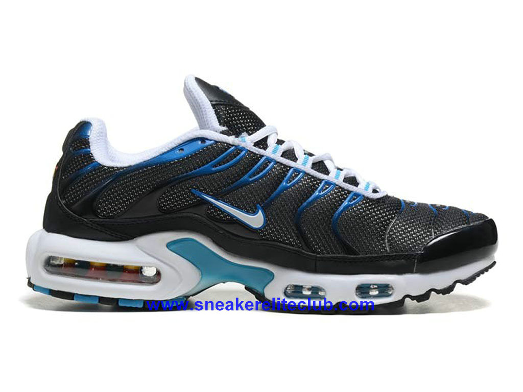 basket nike air max plus tn bleu basket nike air max plus tn bleu