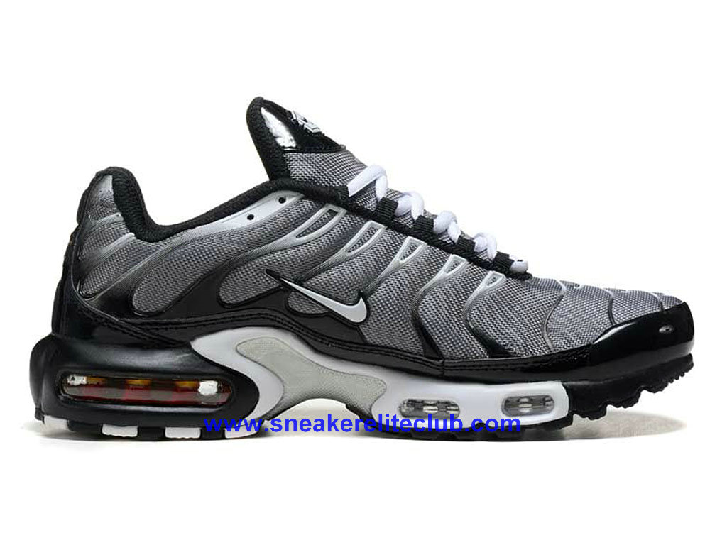 Nike Air Max Plus/Nike TN 2016 Homme BasketBall Pas Cher Noir/Gris ... Nike Air Max Plus/Nike TN 2016 Homme BasketBall Pas Cher Noir/Gris/ ...