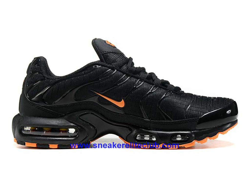 basket homme nike tn noir orange basket homme nike tn noir orange