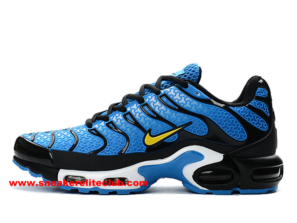 nike tn bleu et jaune nike tn bleu et jaune