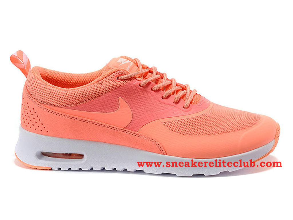 air max thea fille