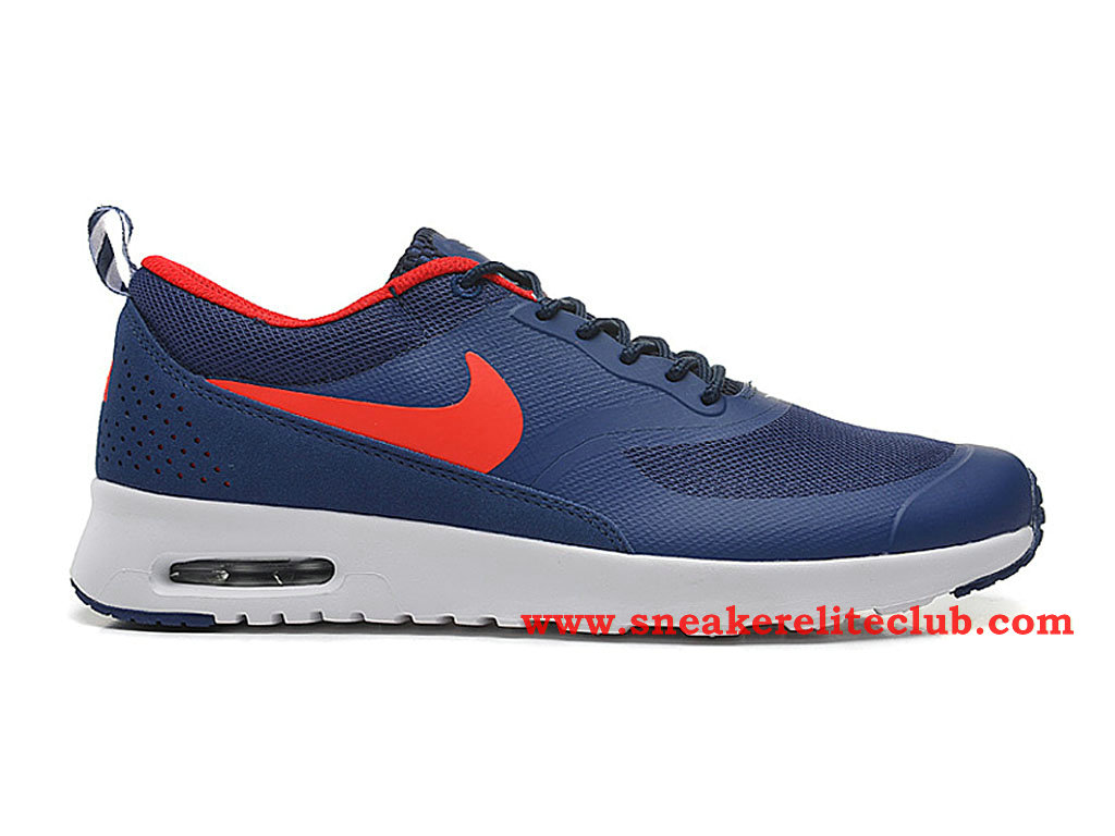 nike air max thea rouge
