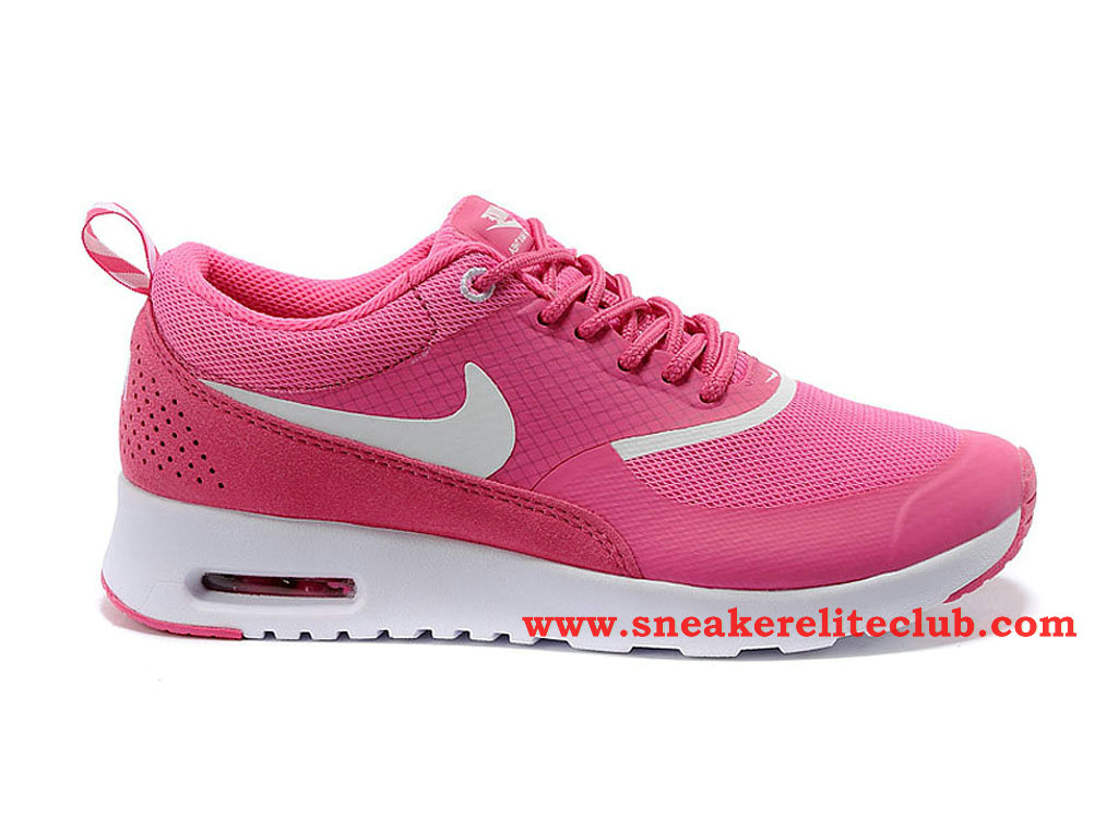 air max thea fille