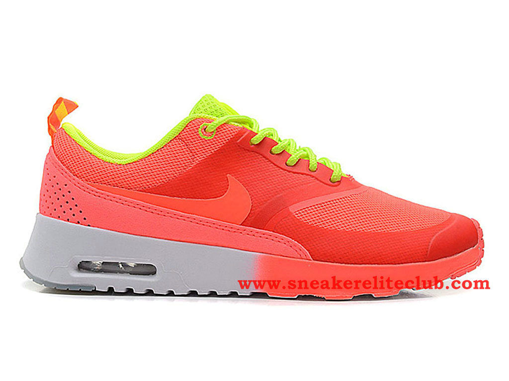 air max thea vert air max thea vert