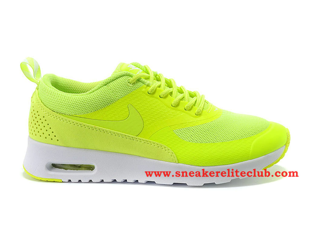 air max thea vert