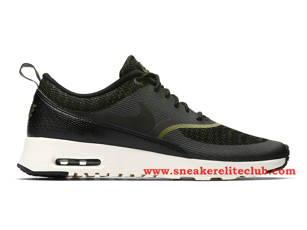air max thea fille