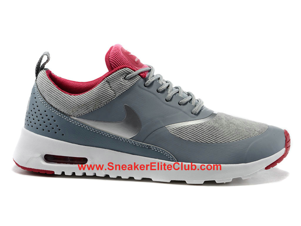 nike air max thea argent