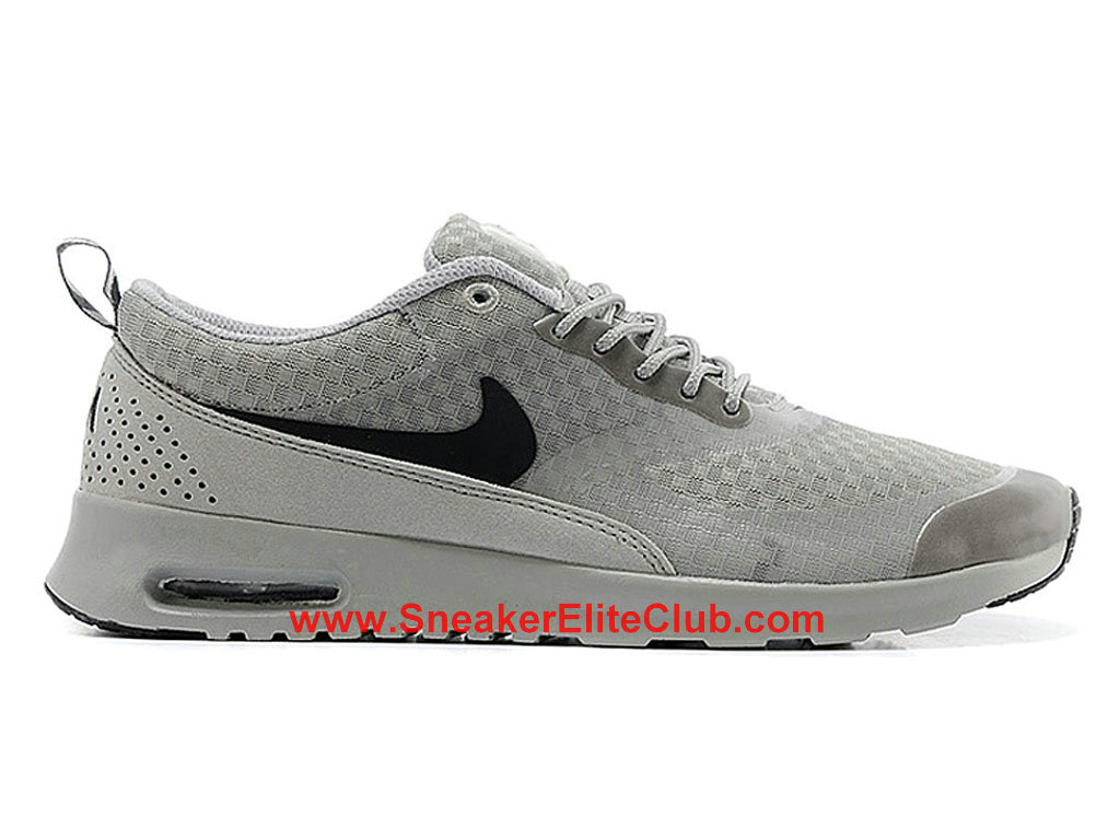 nike air max thea noir homme