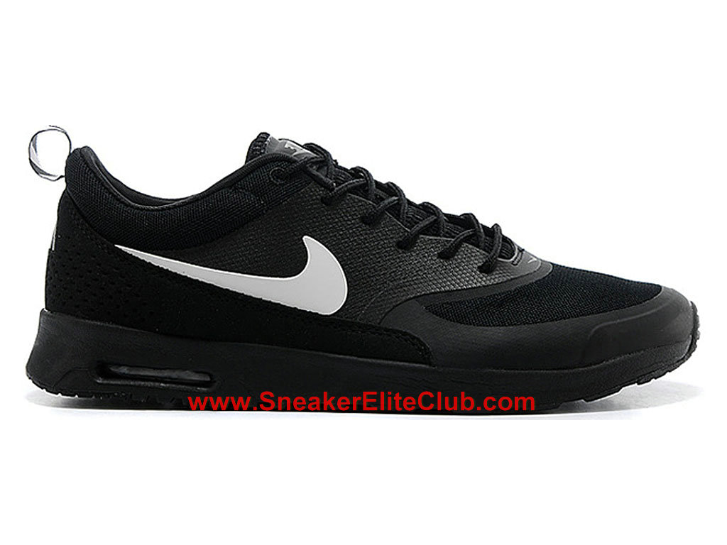 thea nike noir