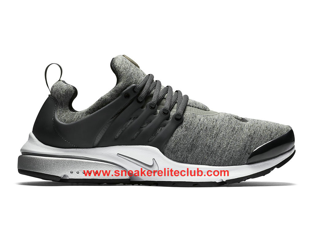 nike air presto gris