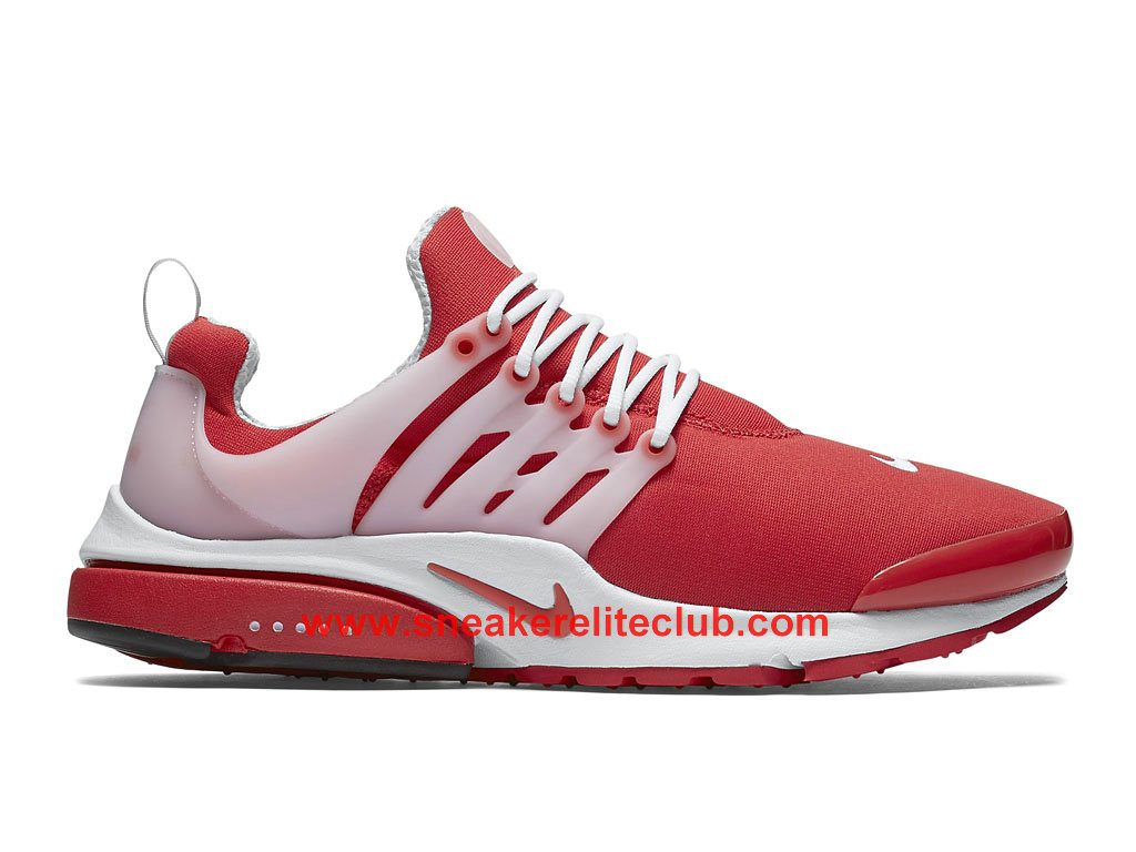 nike presto rouge homme nike presto rouge homme