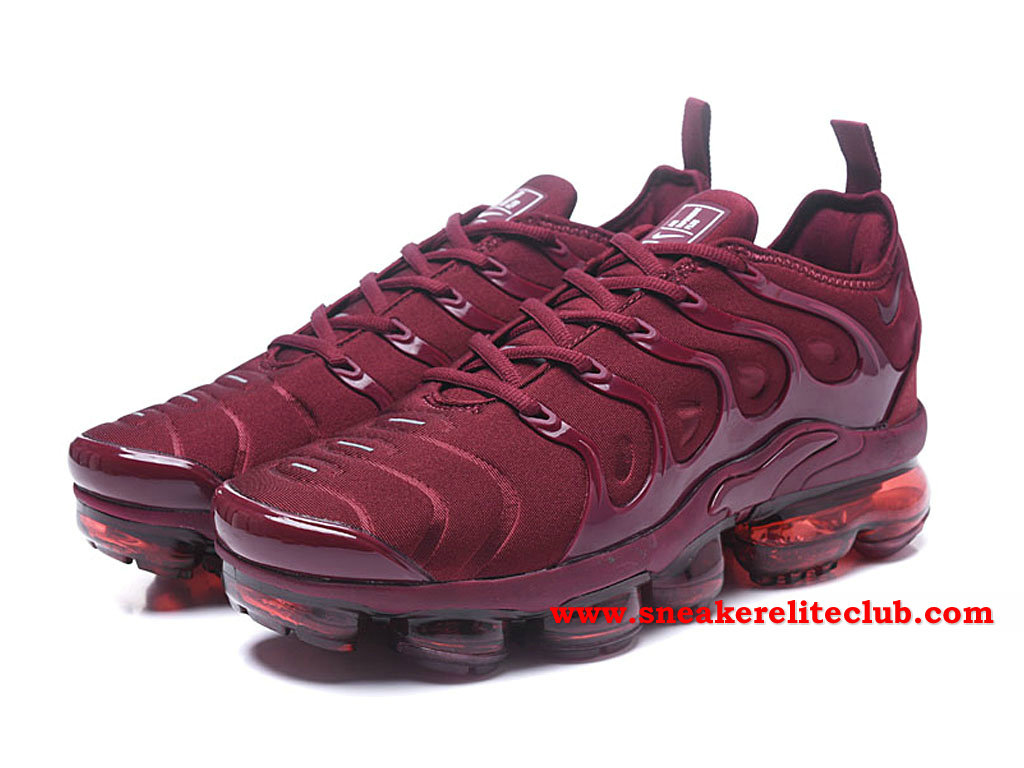 air vapormax brun