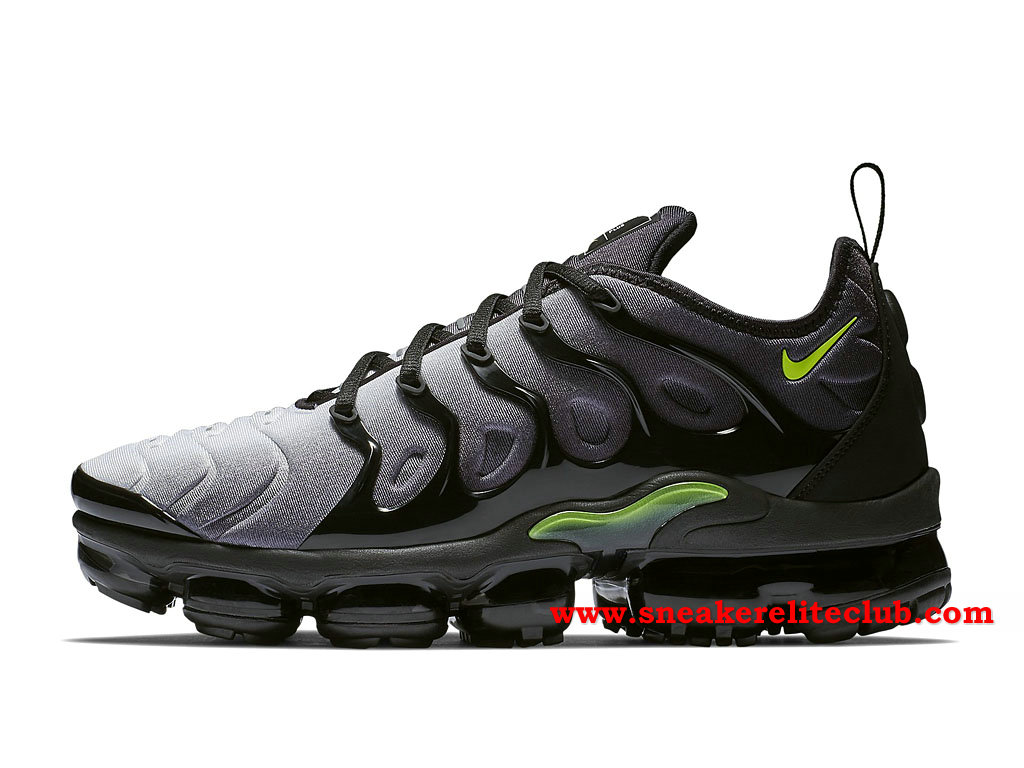 Chaussures De Running Homme Nike Air VaporMax Prix Pas Cher En ...