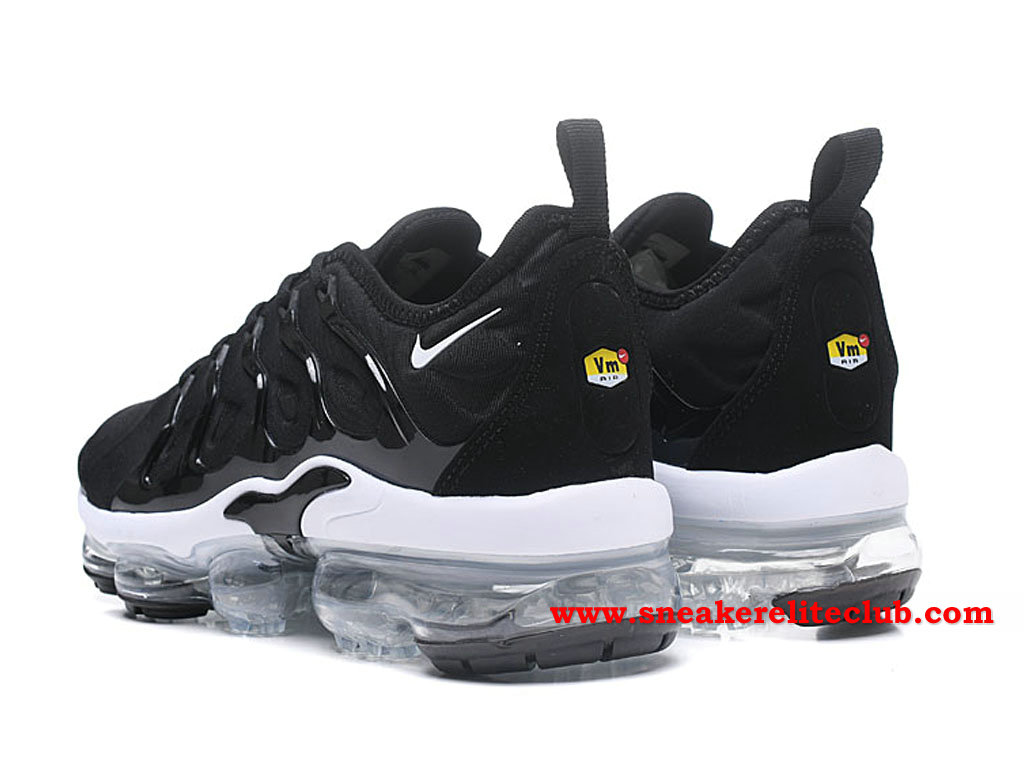 nike air vapormax noir blanc