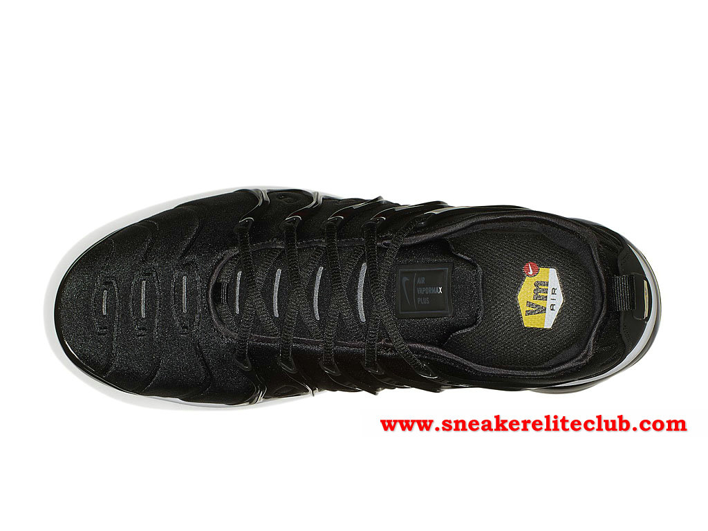 air vapormax noir pas cher