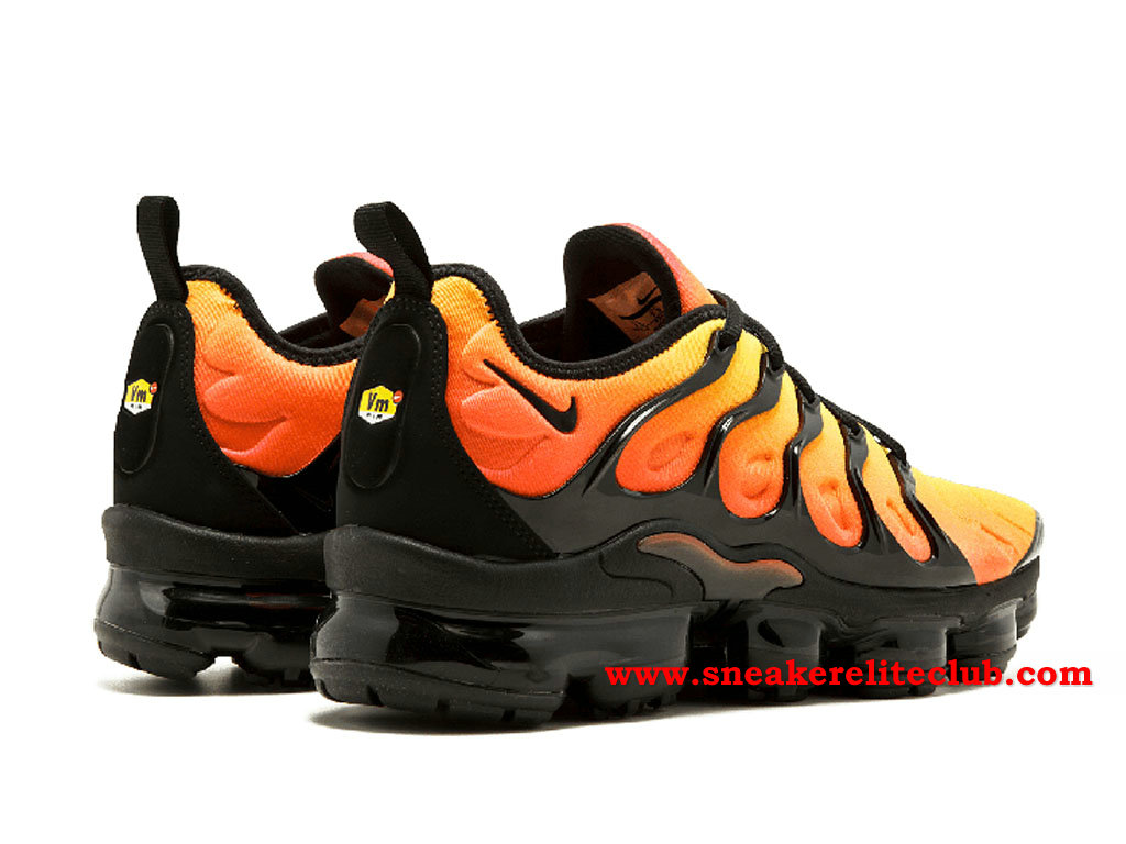 air vapormax jaune