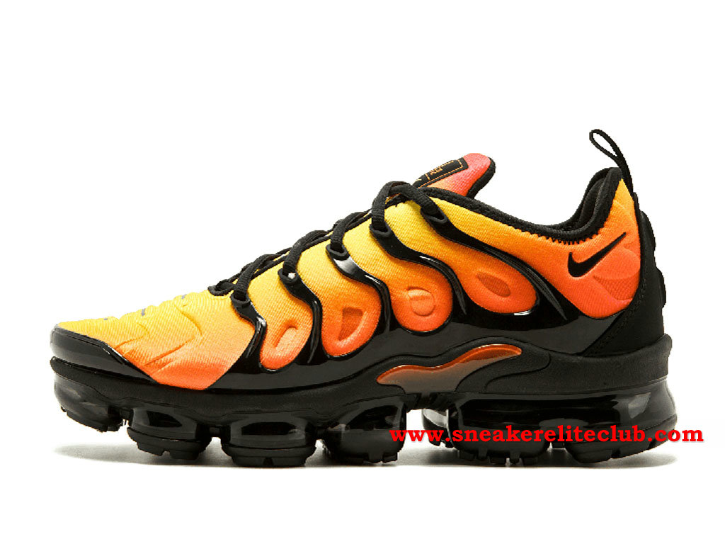 Chaussures De Running Homme Nike Air VaporMax Prix Pas Cher En ...