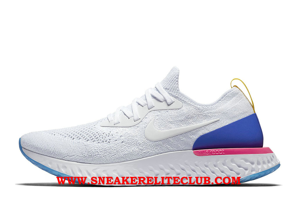 nike epic react homme 2017