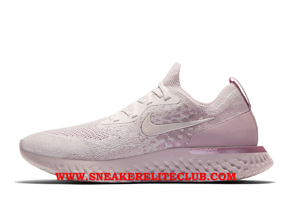 nike epic react flyknit homme 2016