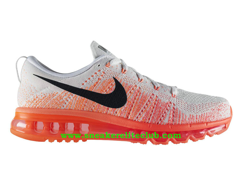 nike flyknit homme rose