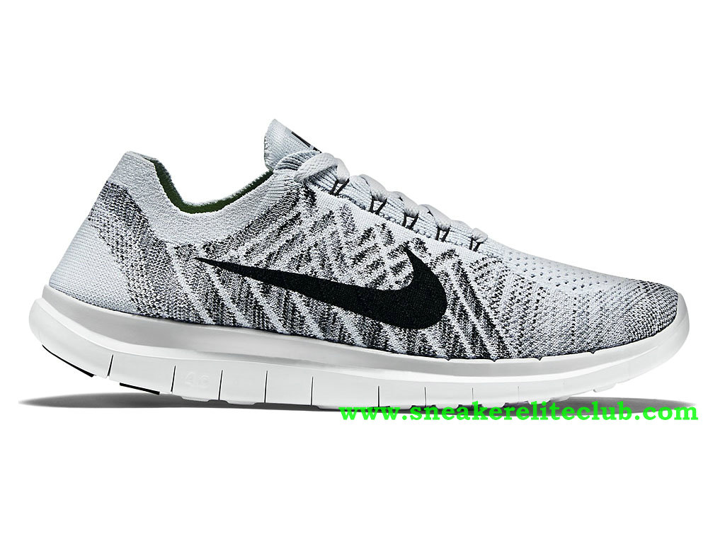 nike free 4.0 flyknit homme rouge
