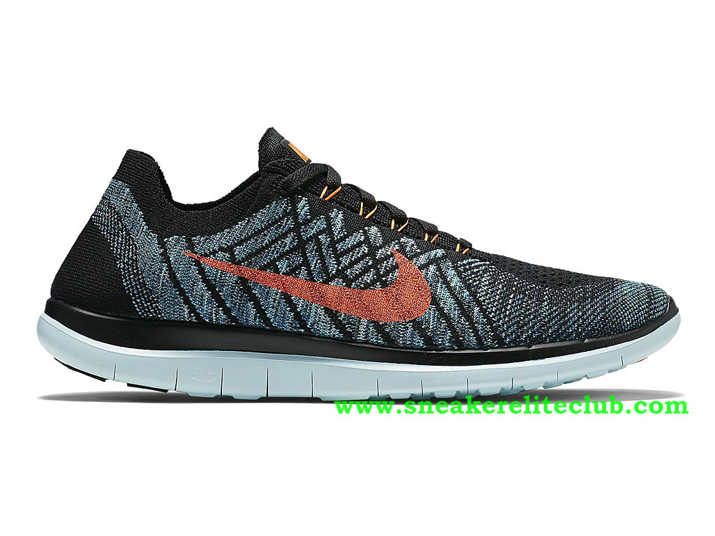 nike free 4.0 rose