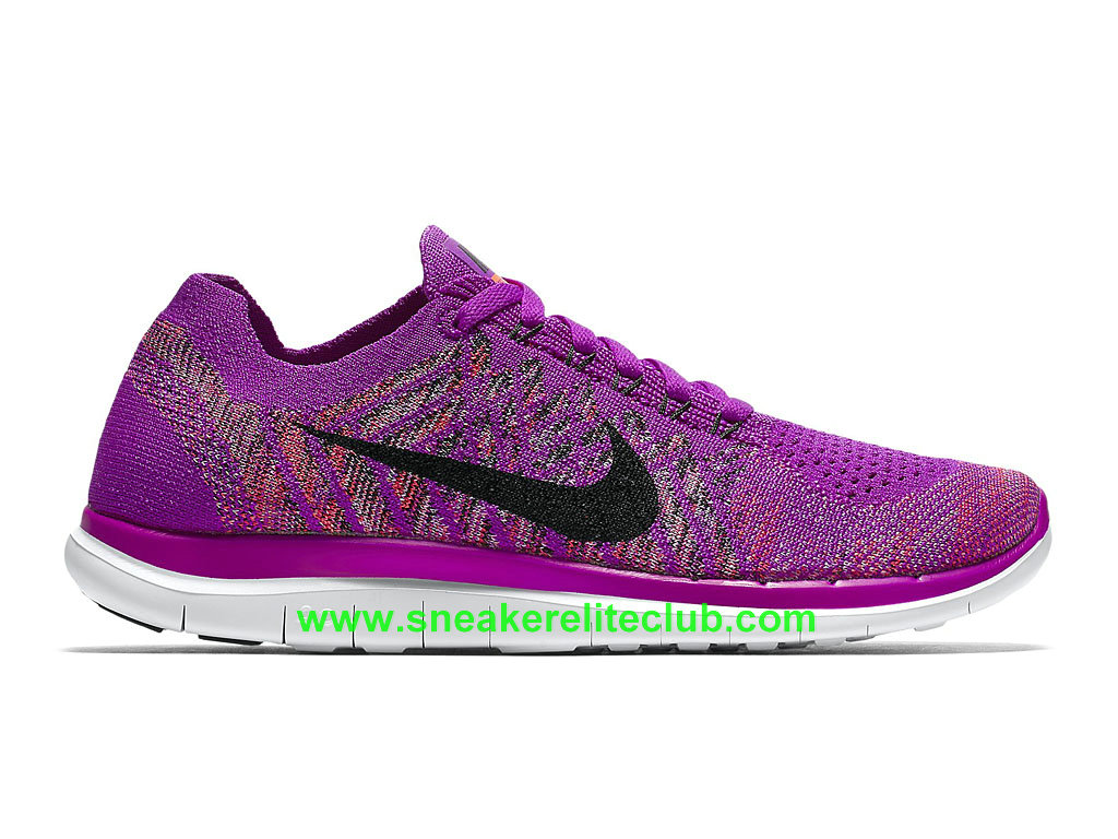 nike free 4.0 flyknit femme pas cher