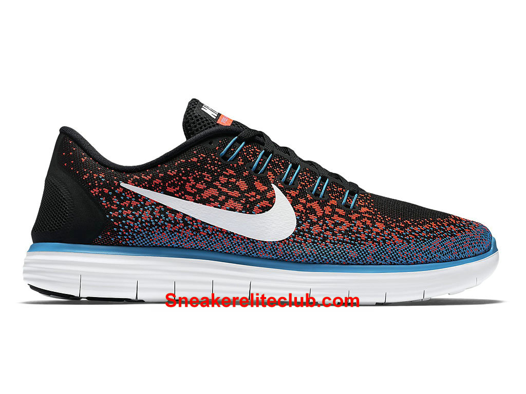 nike free homme blanche
