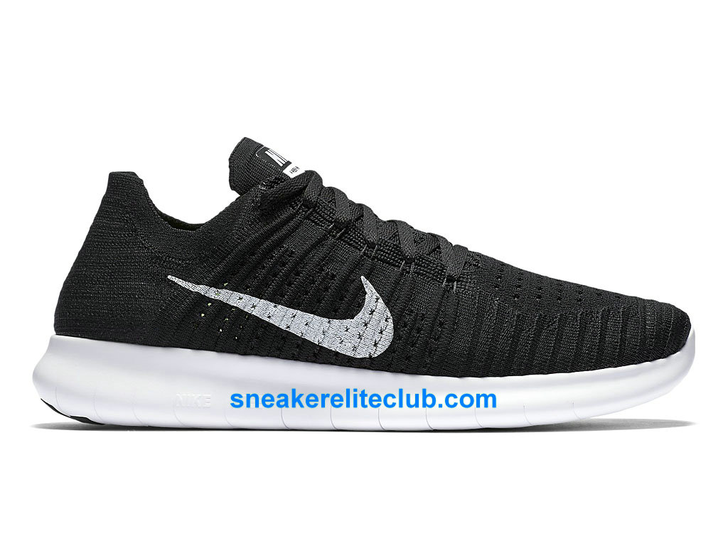 nike free homme noir