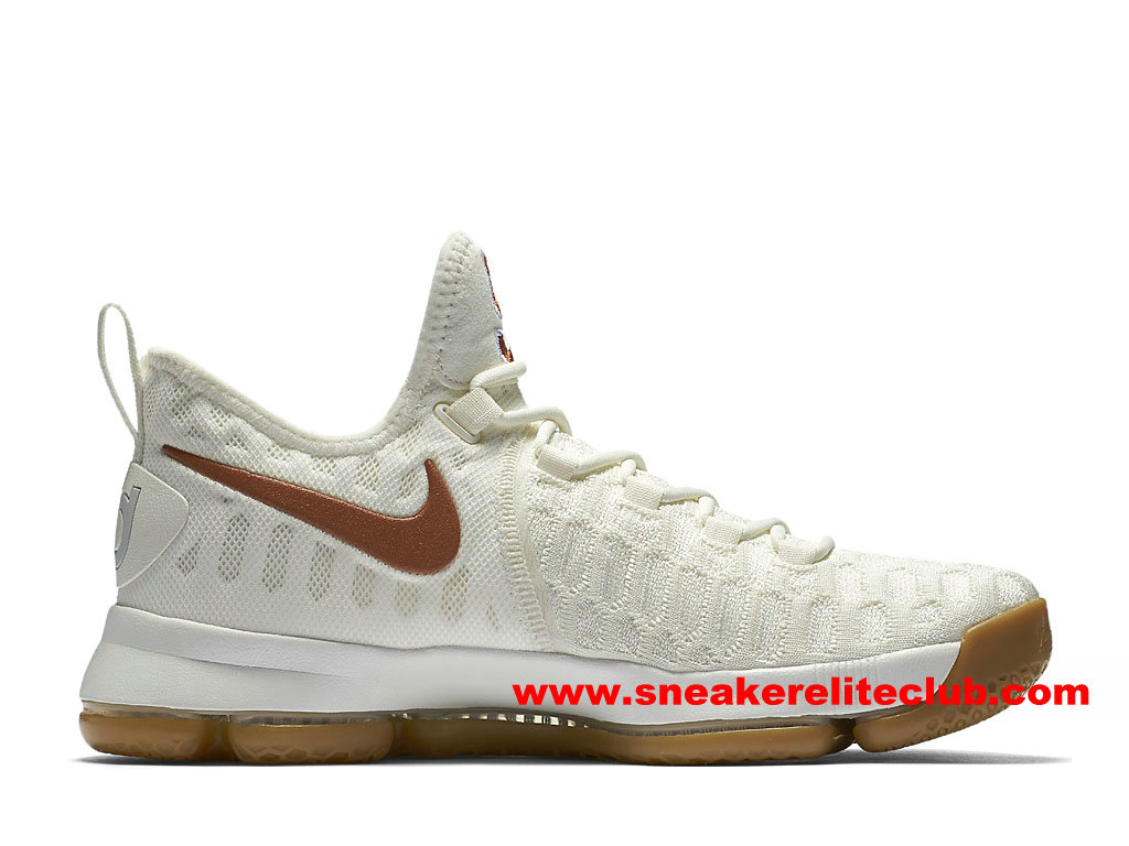 nike kd 7 brun