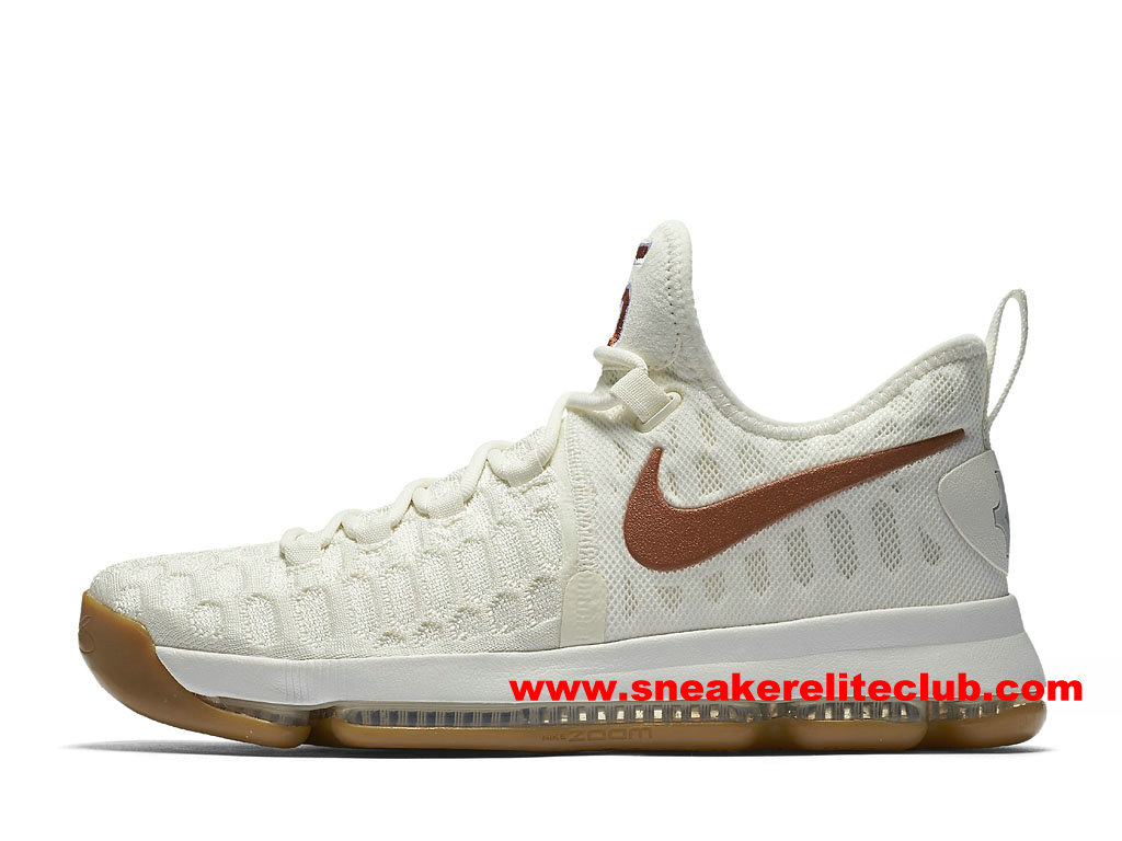 nike kd 7 brun