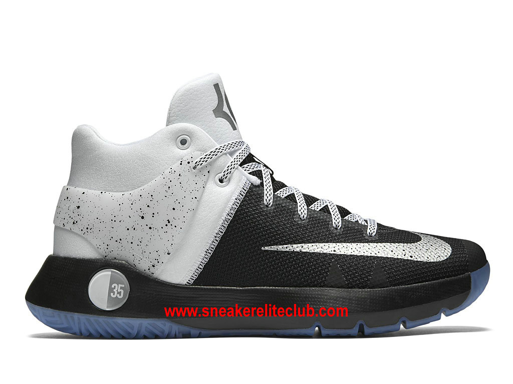 nike kd 4 soldes