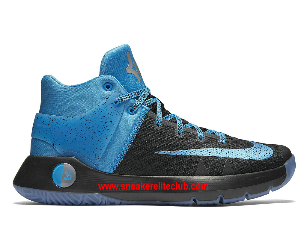 nike kd 5 noir