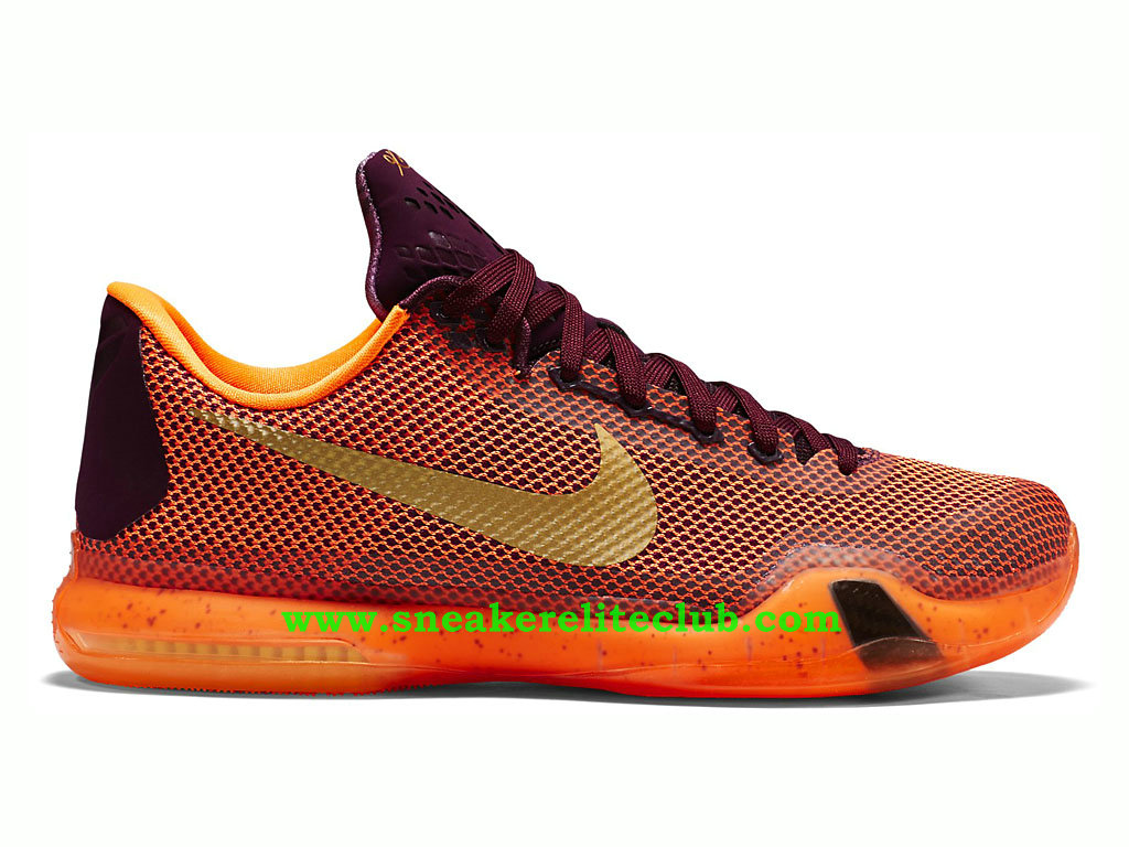 nike kobe 3 brun