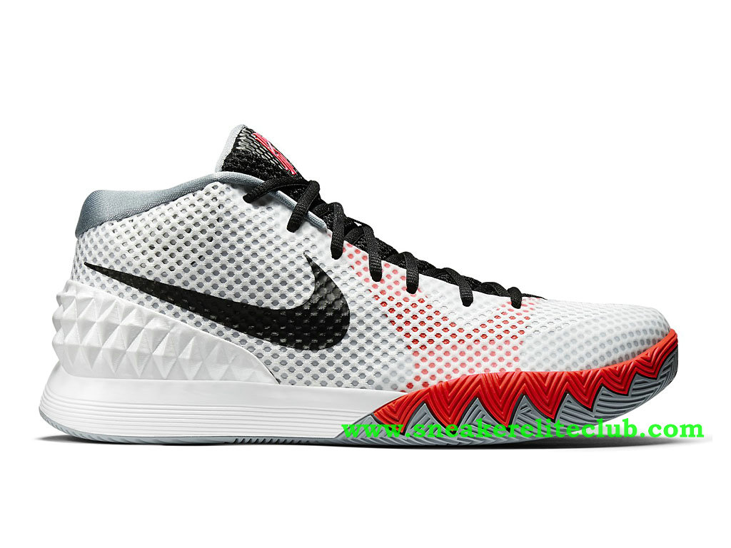 kyrie 1 blanche