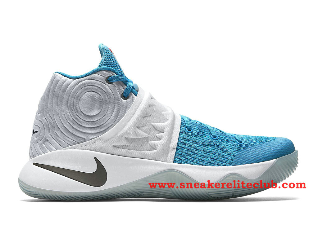nike kyrie 1 bleu