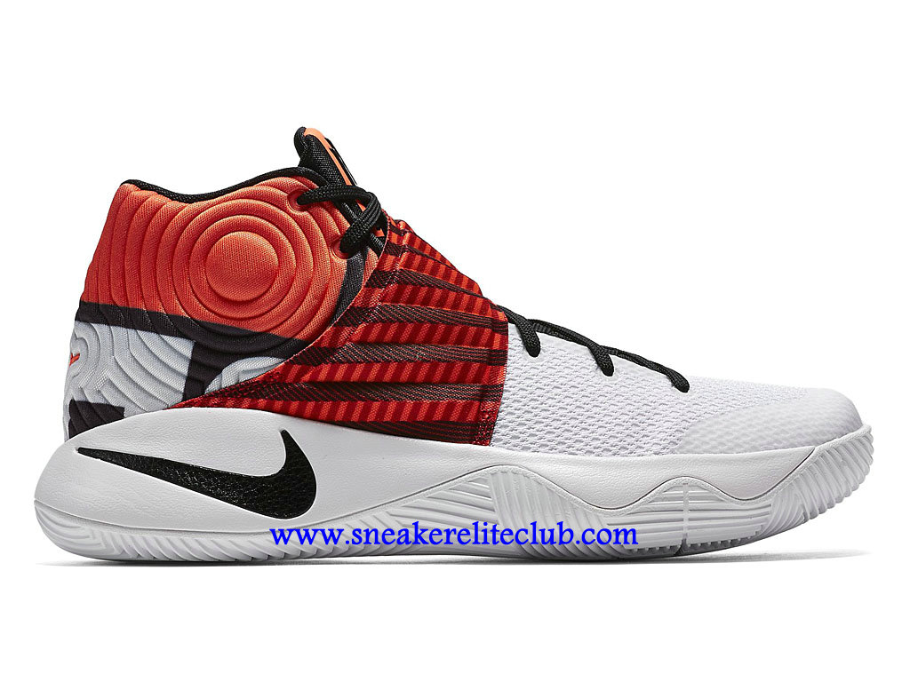 nike kyrie 2 noir