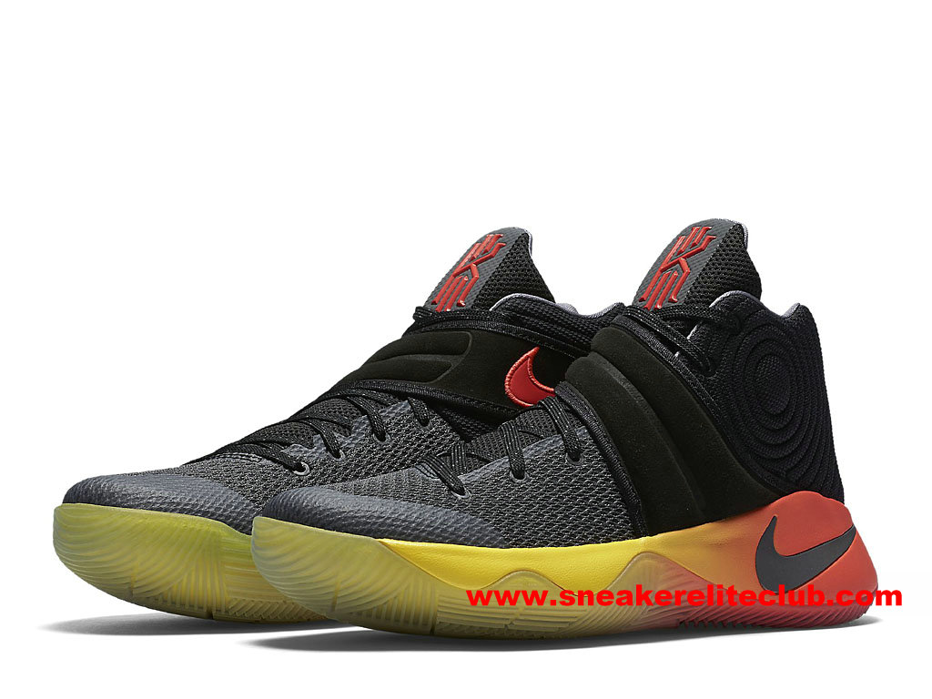 Kyrie 5 GS 'Chinese New Year' Nike AQ2456 010 GOAT