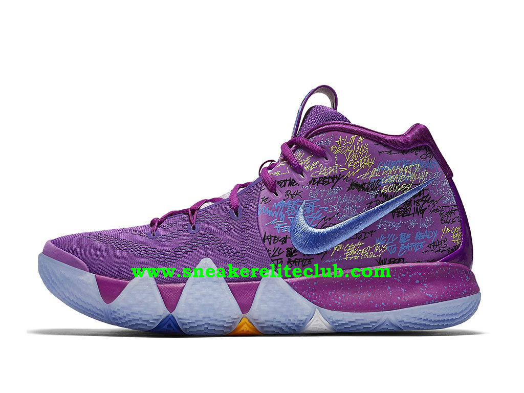 kyrie 4 prix