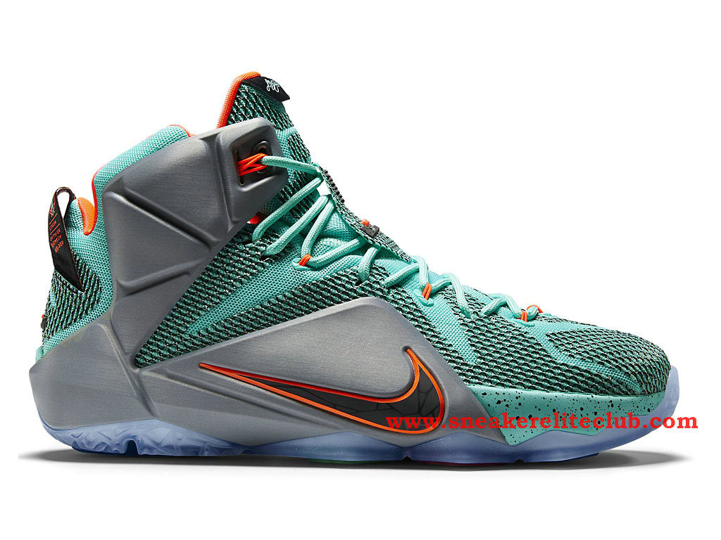 nike lebron 12 prix