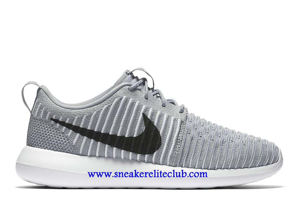 nike roshe two homme argent