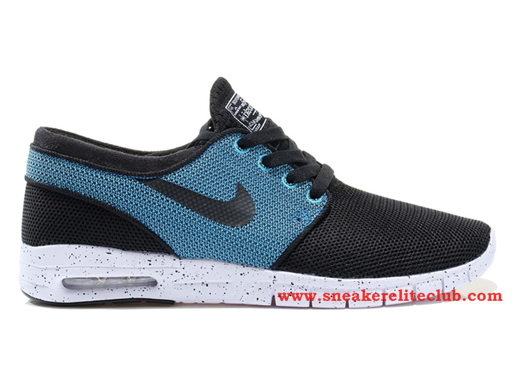 janoski femme noir
