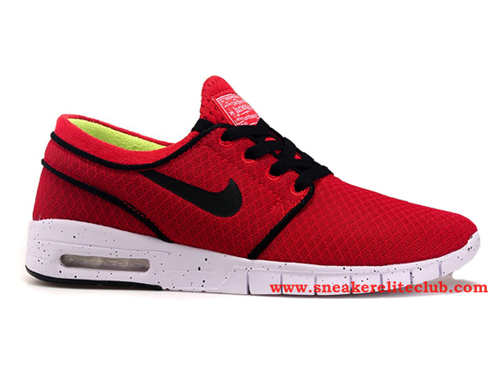 nike sb stefan janoski max rouge nike sb stefan janoski max rouge
