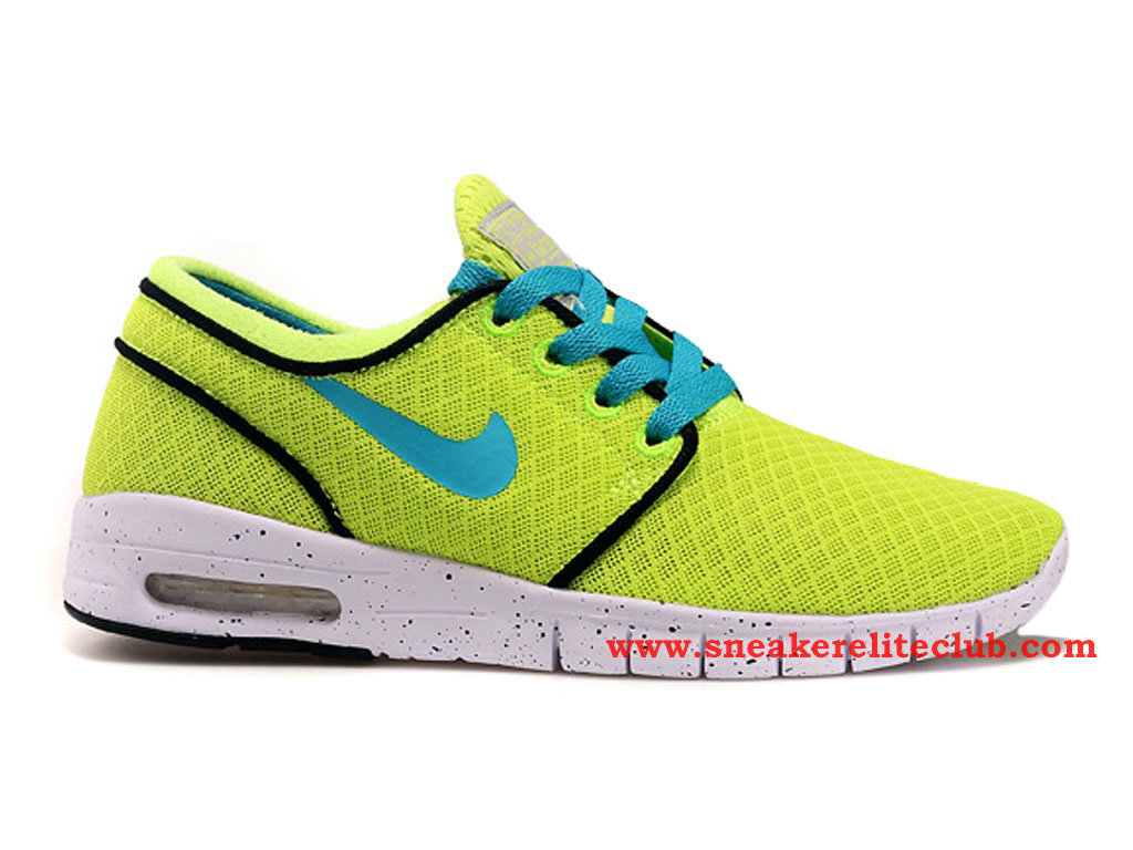 nike janoski max femme