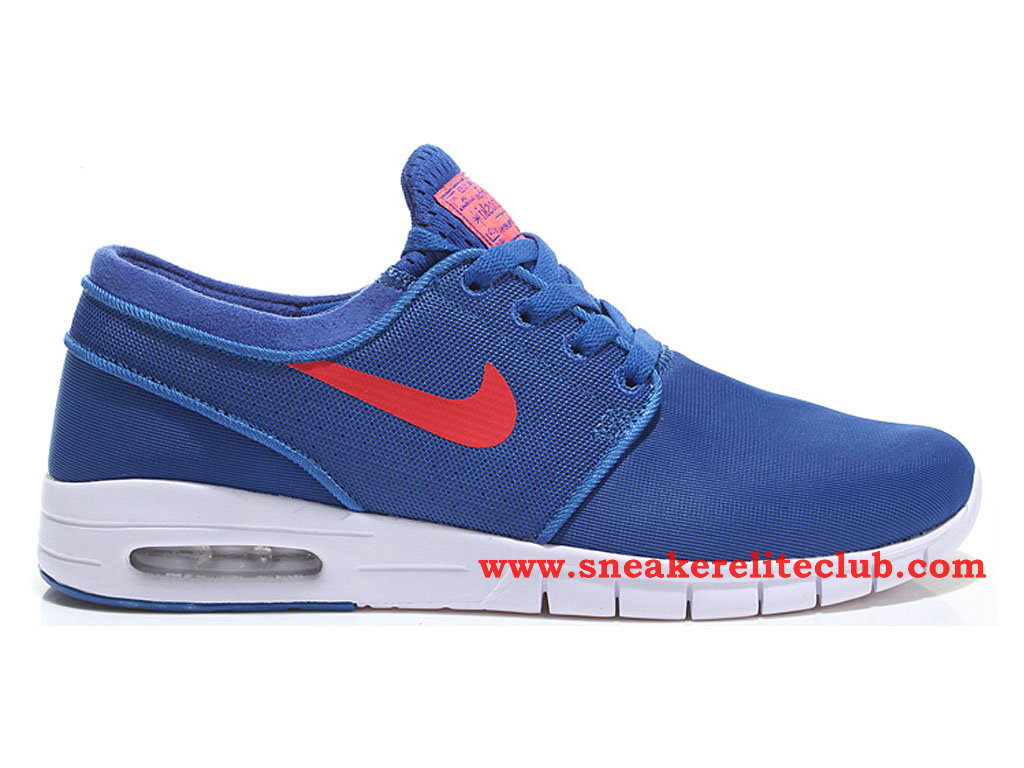 nike sb stefan janoski max rouge