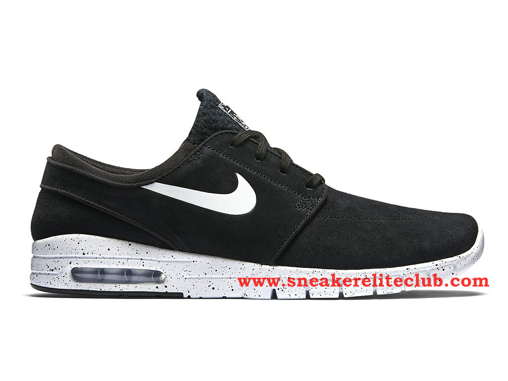 nike janoski noir