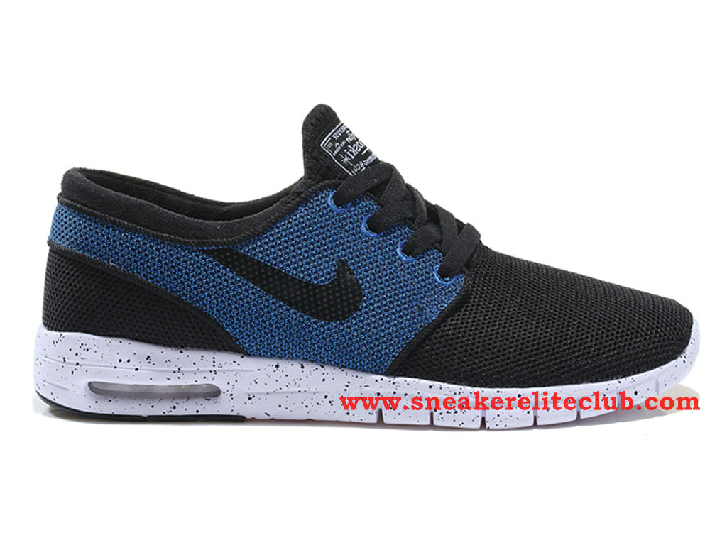 janoski bleu