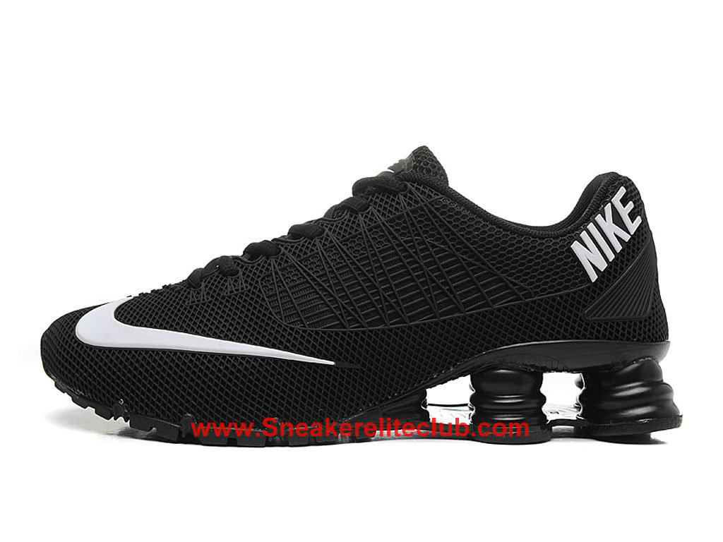 chaussure shox pas cher