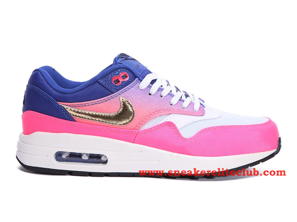 nike air max 1 fille