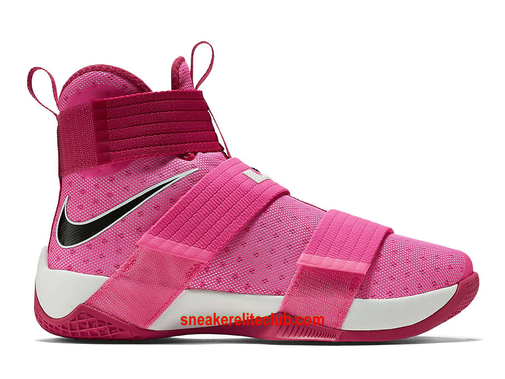 lebron soldier 4 prix